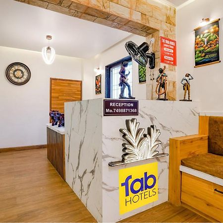 Fabhotel Viva House - Talegaon Talegaon Dabhade Esterno foto