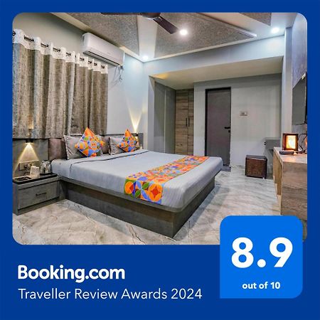 Fabhotel Viva House - Talegaon Talegaon Dabhade Esterno foto