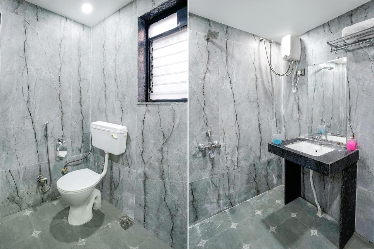 Fabhotel Viva House - Talegaon Talegaon Dabhade Esterno foto