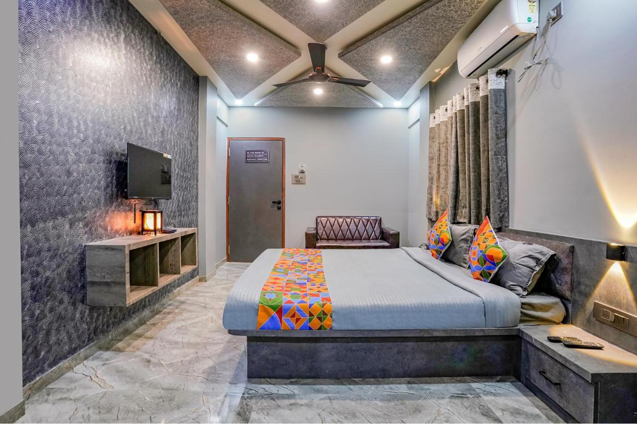 Fabhotel Viva House - Talegaon Talegaon Dabhade Esterno foto