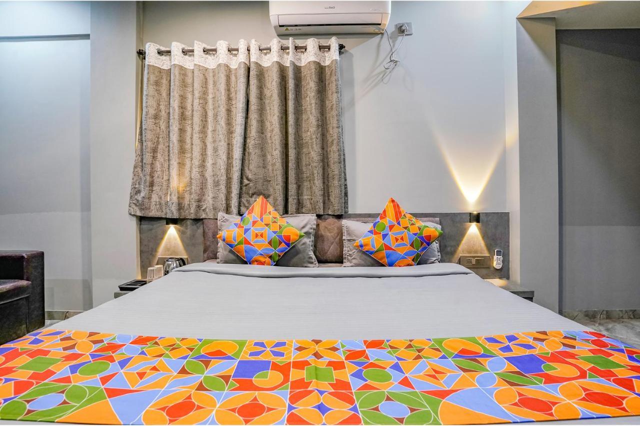 Fabhotel Viva House - Talegaon Talegaon Dabhade Esterno foto