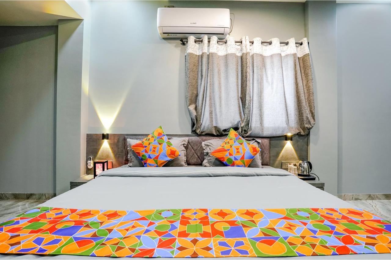 Fabhotel Viva House - Talegaon Talegaon Dabhade Esterno foto