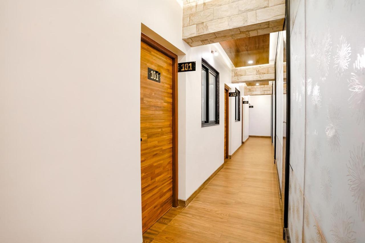 Fabhotel Viva House - Talegaon Talegaon Dabhade Esterno foto