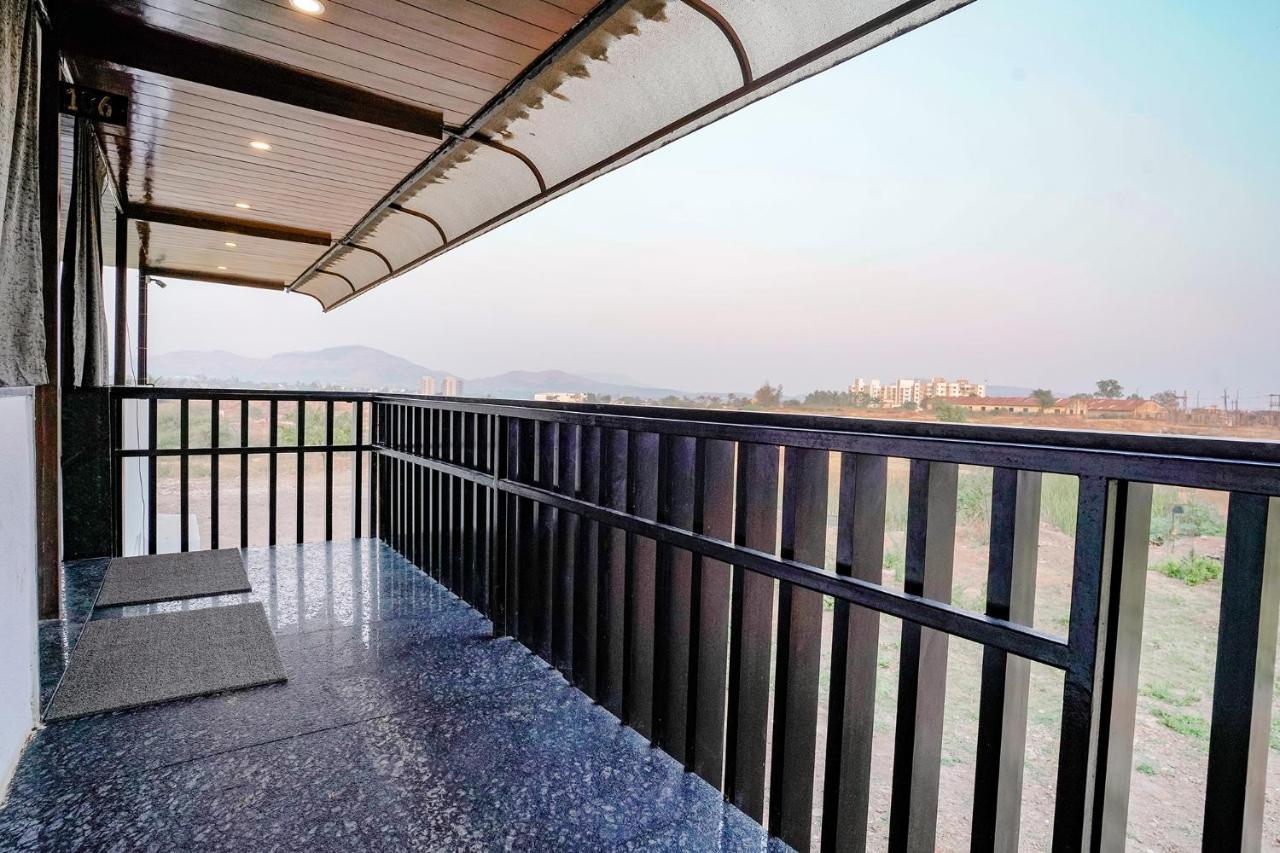Fabhotel Viva House - Talegaon Talegaon Dabhade Esterno foto