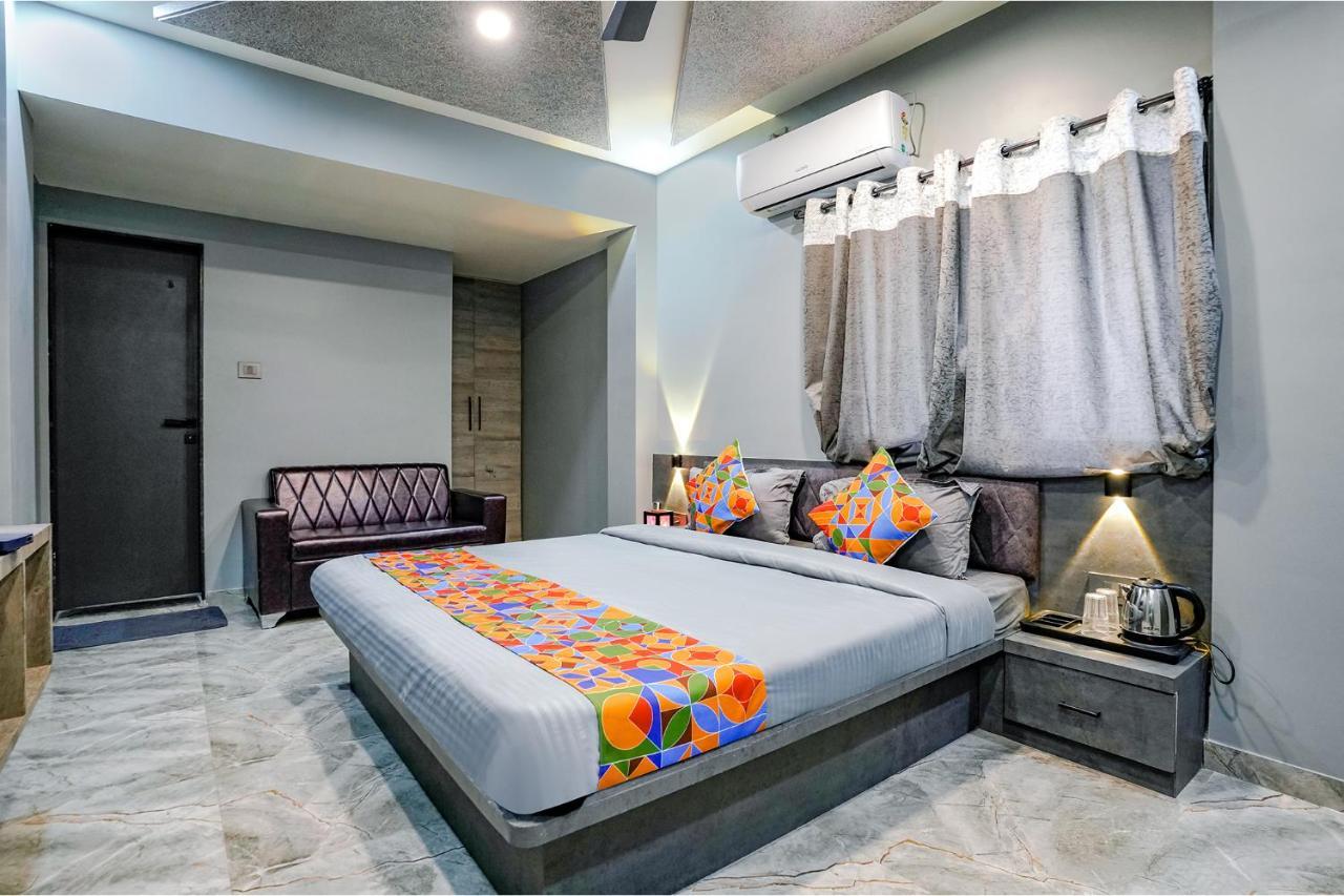Fabhotel Viva House - Talegaon Talegaon Dabhade Esterno foto