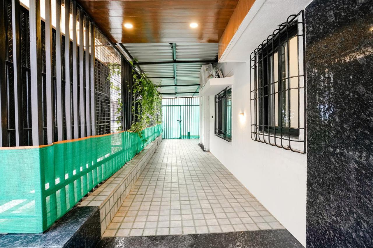 Fabhotel Viva House - Talegaon Talegaon Dabhade Esterno foto