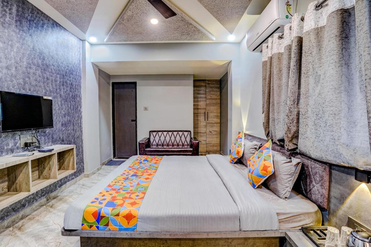 Fabhotel Viva House - Talegaon Talegaon Dabhade Esterno foto