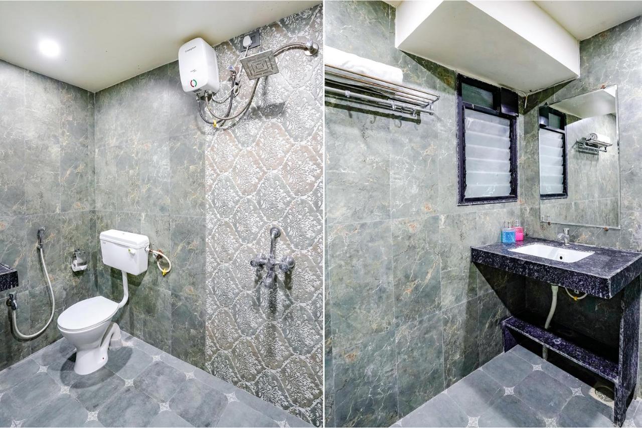 Fabhotel Viva House - Talegaon Talegaon Dabhade Esterno foto