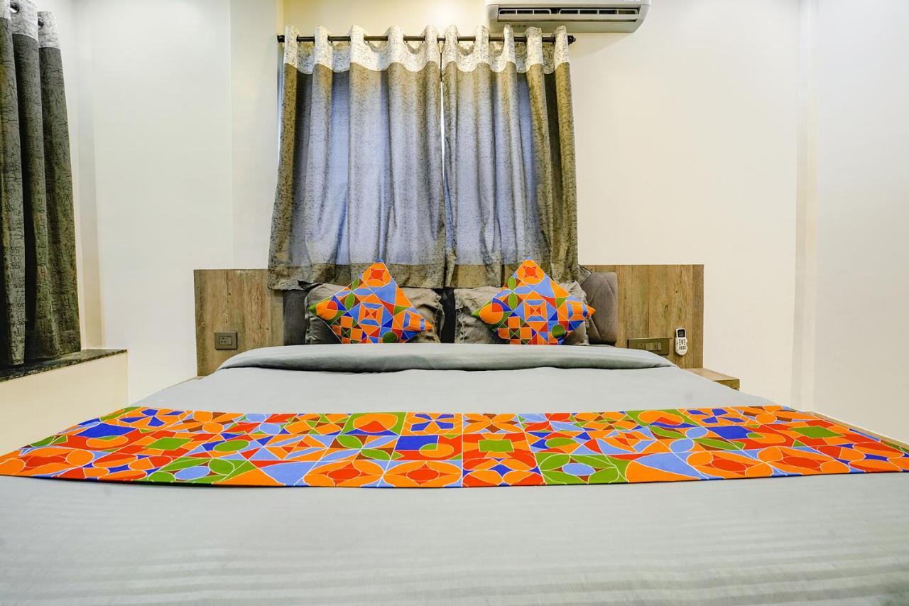 Fabhotel Viva House - Talegaon Talegaon Dabhade Esterno foto
