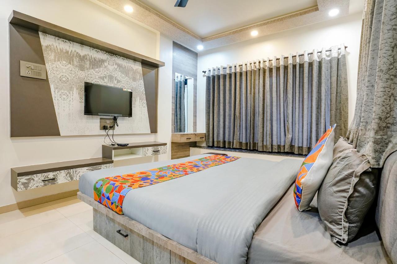Fabhotel Viva House - Talegaon Talegaon Dabhade Esterno foto